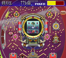 Parlor! Mini - Pachinko Jikki Simulation Game